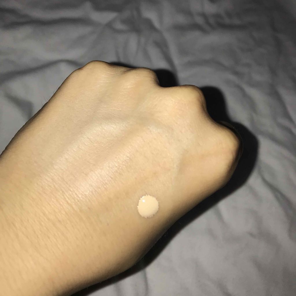 ダブルラスティング ファンデーション/ETUDE/リキッドファンデーションを使ったクチコミ(2枚目)