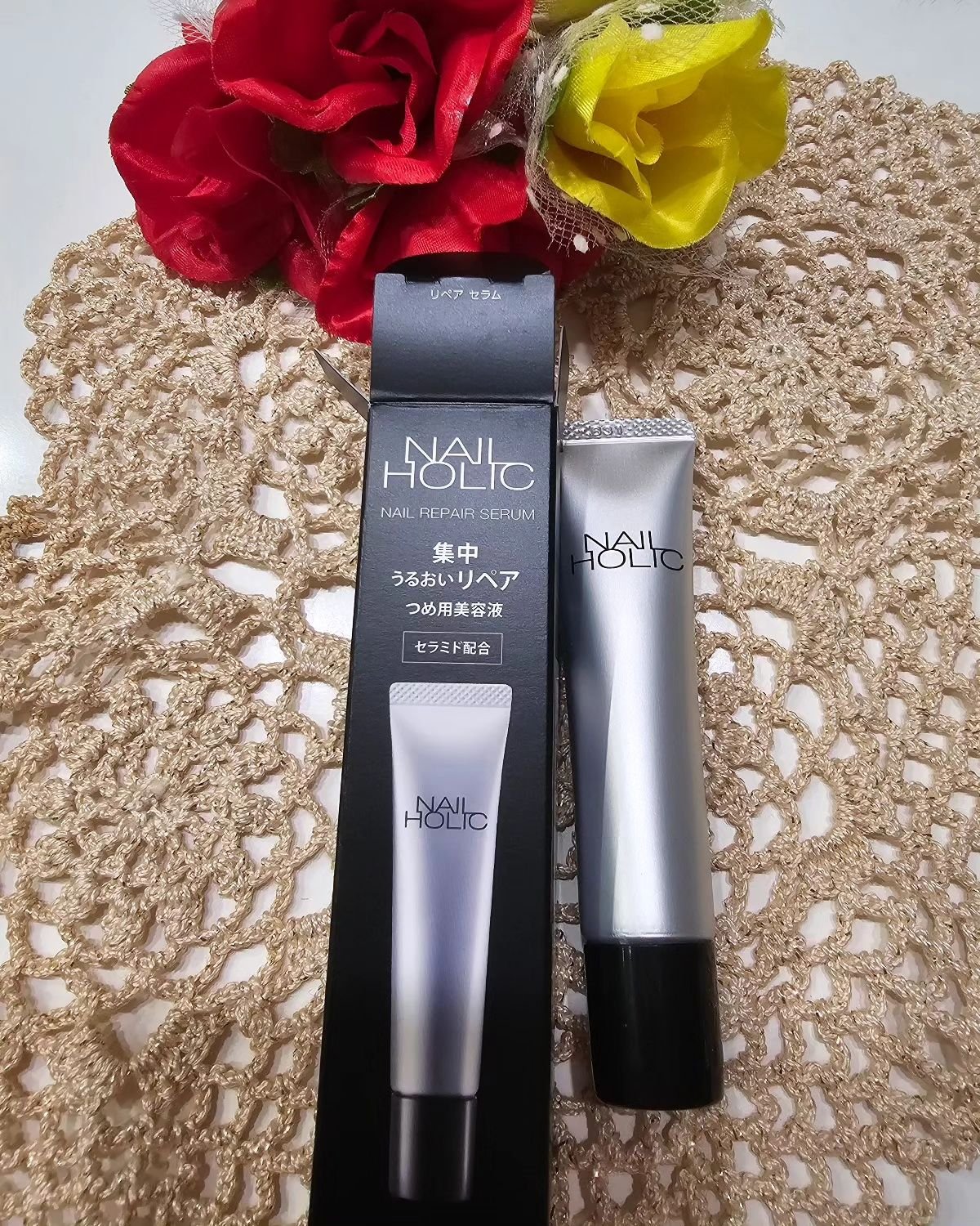 を使ったクチコミ（1枚目）