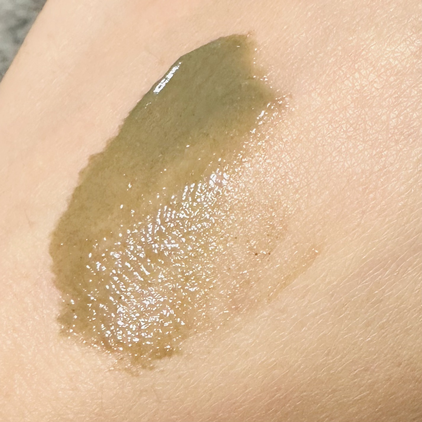 リカバリーマッドマスク/BRMUD/洗い流すパック・マスクを使ったクチコミ（2枚目）