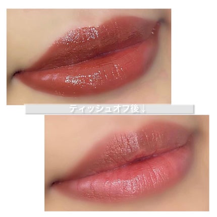 ホリデー メイクアップ キット A/B/SUQQU/メイクアップキットを使ったクチコミ(10枚目)