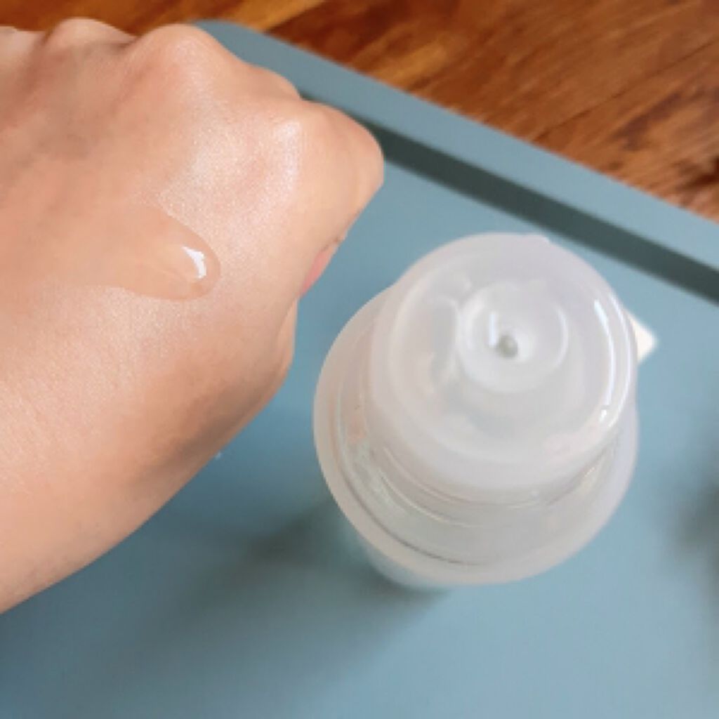 オルビスユー ローション/オルビス/化粧水を使ったクチコミ（2枚目）