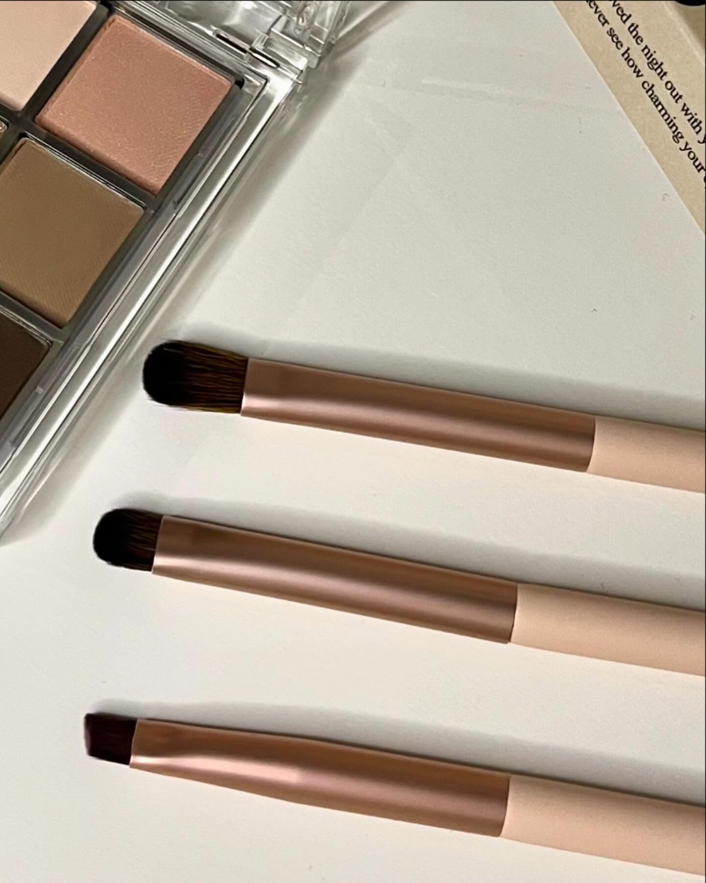 FALL IN LOVE Night Out/keybo/アイシャドウパレットを使ったクチコミ（3枚目）