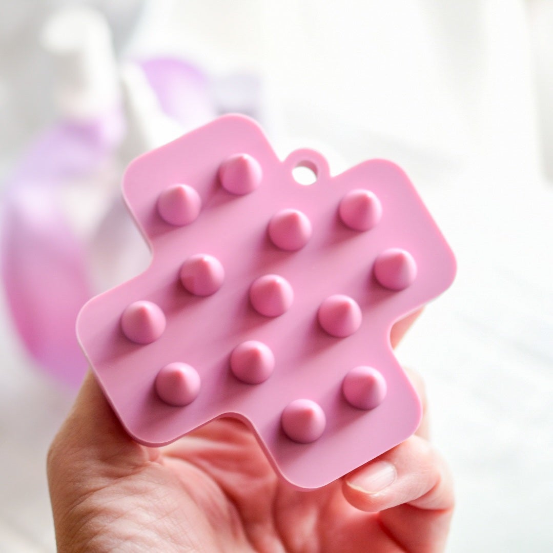 キュートヘアケアエッセンス/iqumore/頭皮ローションを使ったクチコミ(5枚目)