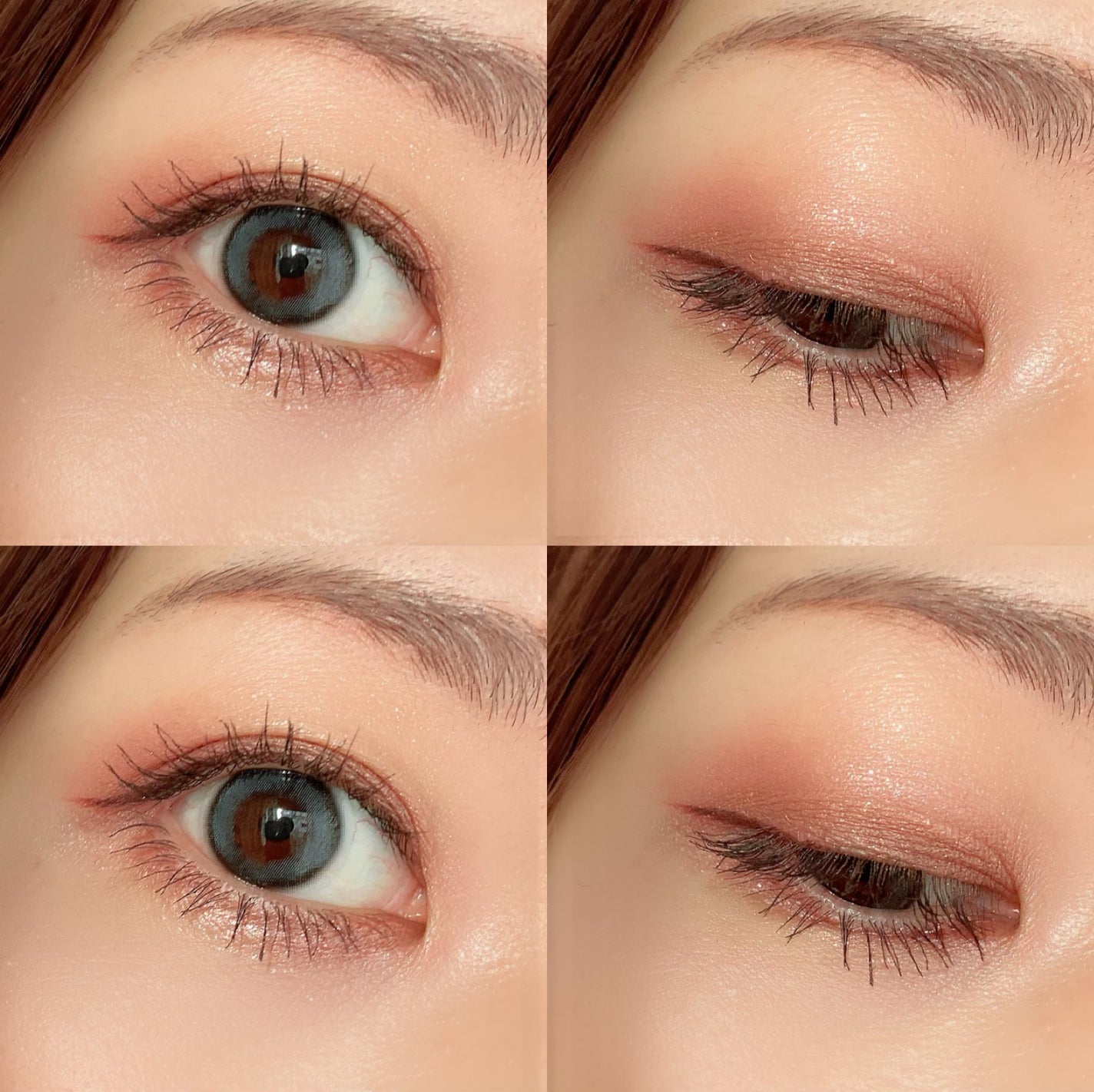 MOLAK 1day/MOLAK/ワンデー(1DAY)カラコンを使ったクチコミ(5枚目)