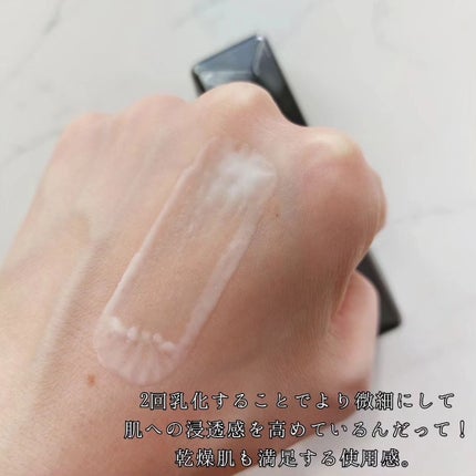 メラノショット W/ONE BY KOSE/美容液を使ったクチコミ(4枚目)