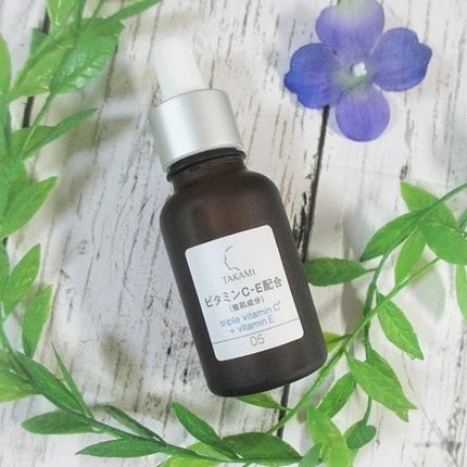 タカミスキンピール/タカミ/ブースター・導入液を使ったクチコミ(7枚目)