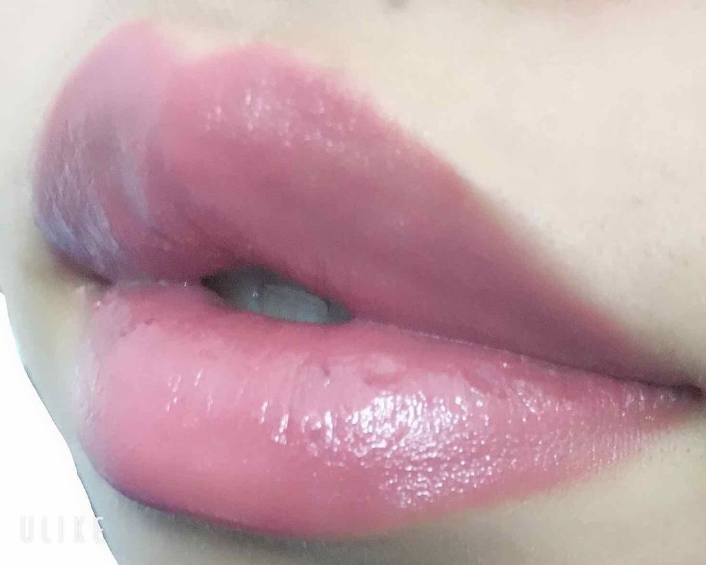 口紅（詰替用）/ちふれ/口紅を使ったクチコミ（2枚目）