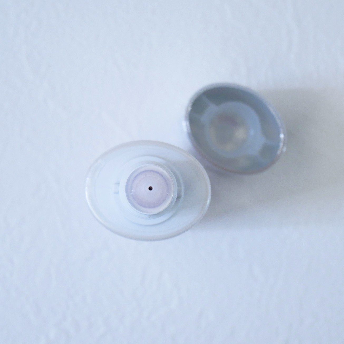 プリマヴィスタ スキンプロテクトベース 皮脂くずれ防止 UV50 ラベンダー/プリマヴィスタ/化粧下地を使ったクチコミ（2枚目）