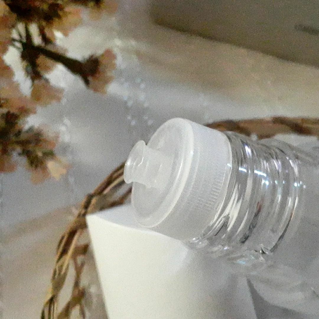 オルビスユー エッセンスローション /オルビス/化粧水を使ったクチコミ(2枚目)