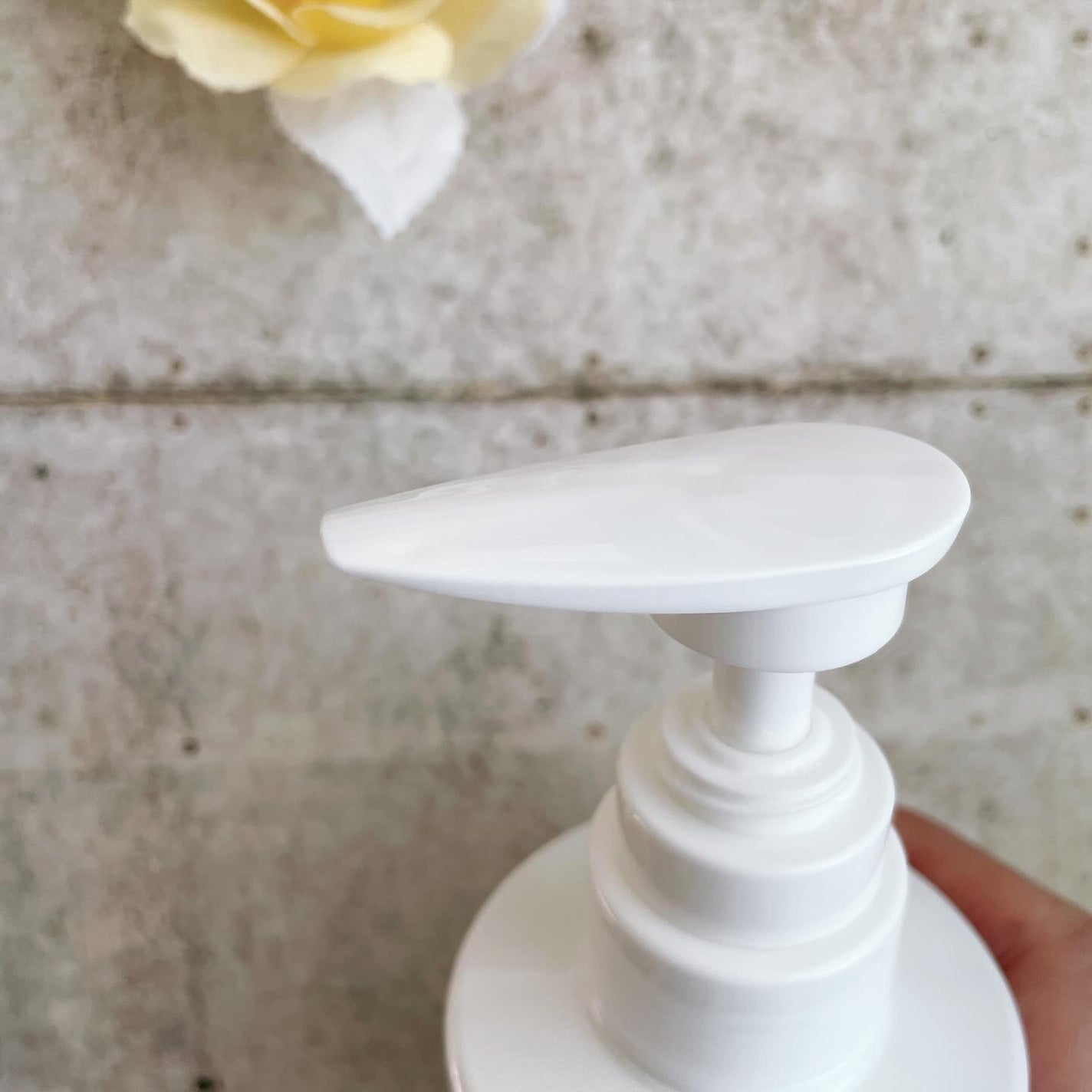 ハイモイスト&スムースシャンプー/トリートメント/DONAN/市販シャンプーを使ったクチコミ(4枚目)