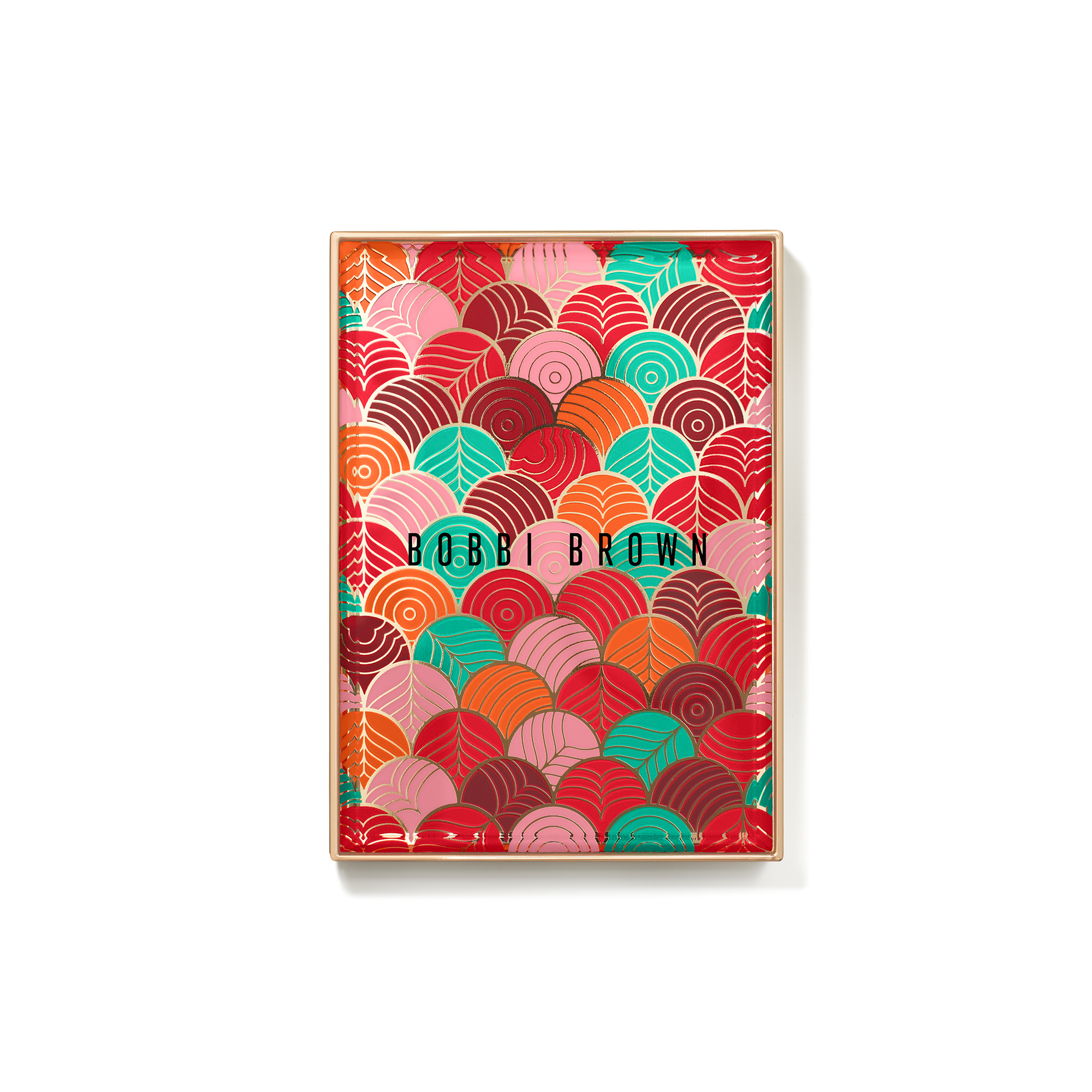 ブラッシュ & ハイライト デュオ  サンライズグロウデュオ