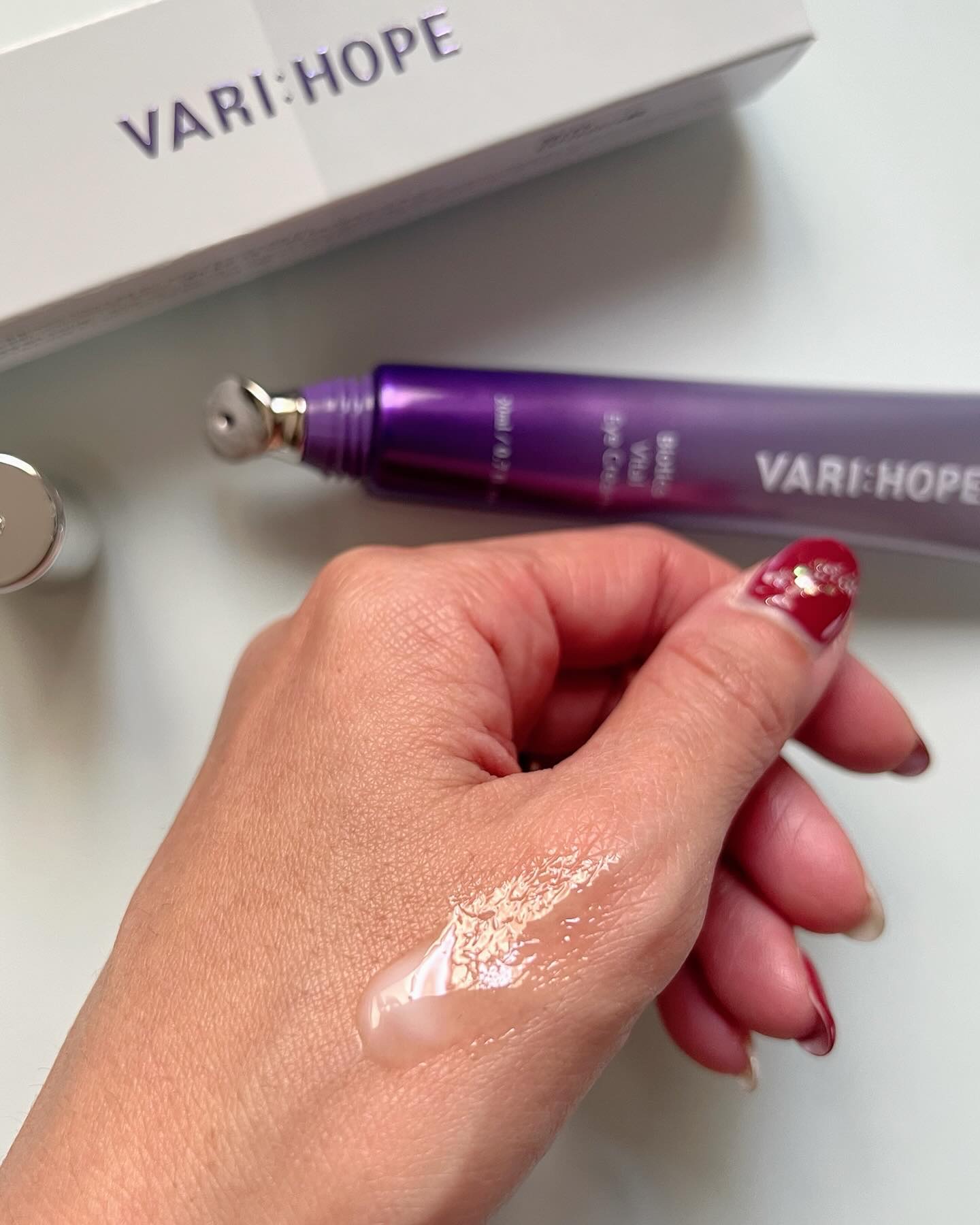 を使ったクチコミ（3枚目）