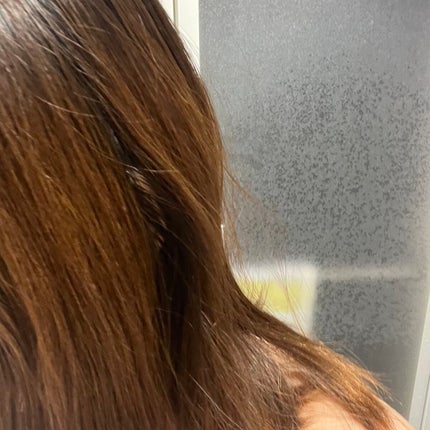 tottimo!ディップカラー/アイケイ/ヘアカラーを使ったクチコミ(3枚目)