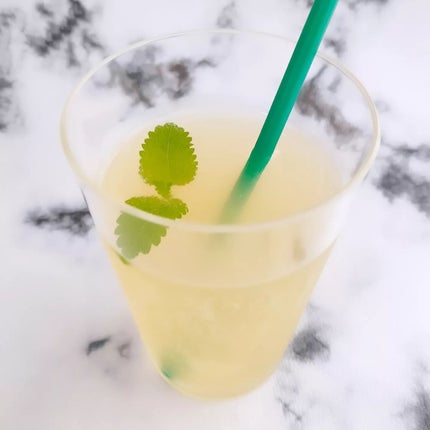 マヌカレモンシロップ/佐藤青果店/美容ドリンクを使ったクチコミ(6枚目)