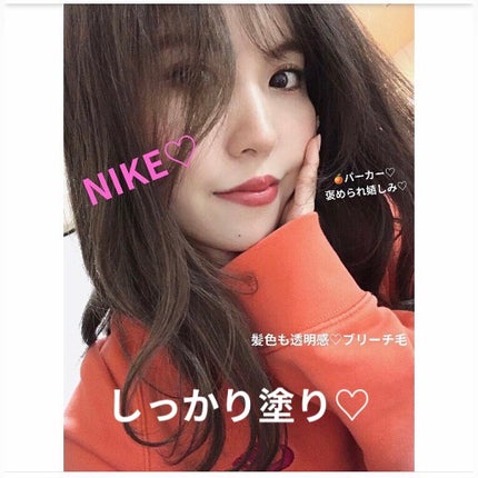 YSL ラブシャイン キャンディグレーズ/YVES SAINT LAURENT BEAUTE/口紅を使ったクチコミ(5枚目)