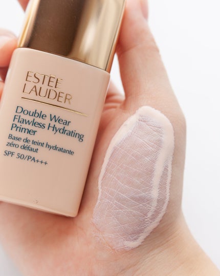 ダブル ウェア ステイ イン プレイス メークアップ /ESTEE LAUDER/リキッドファンデーションを使ったクチコミ(6枚目)