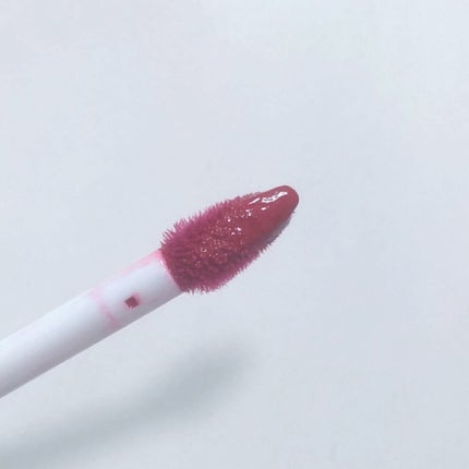 ユニコーンシリーズ マジックワンドルージュ/FlowerKnows/口紅を使ったクチコミ(5枚目)