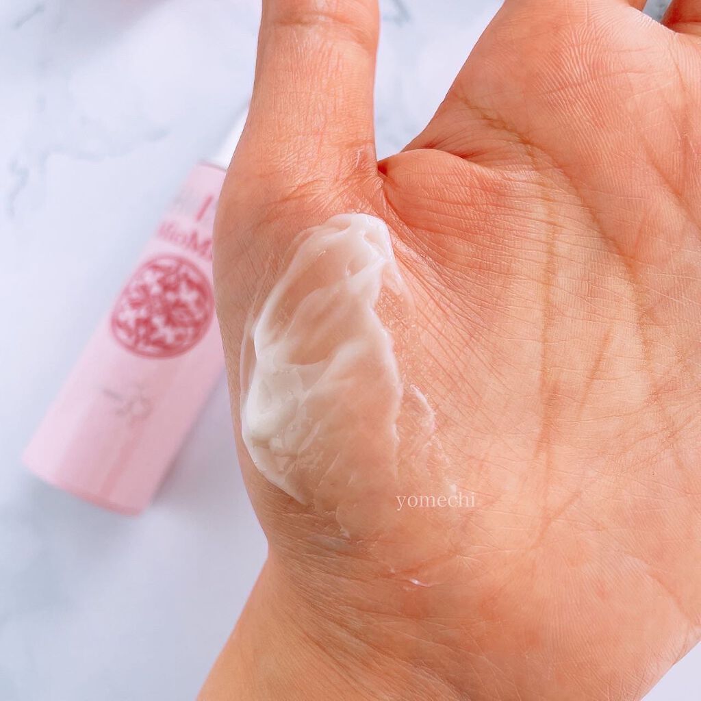 ミオマイト/ヒノキ肌粧品/美容液を使ったクチコミ（3枚目）