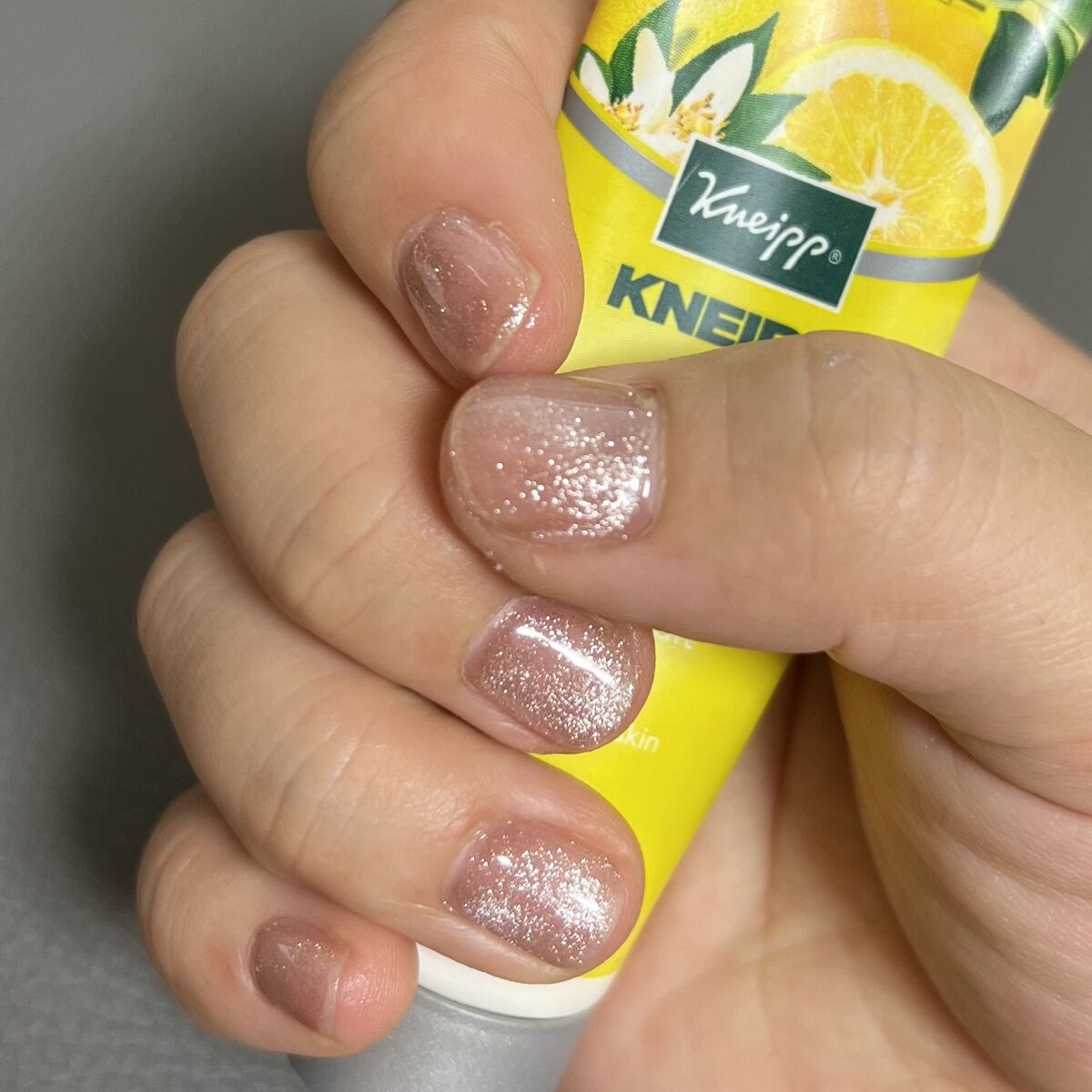 マグネットジェル/ネイル工房/ジェルネイルを使ったクチコミ（2枚目）