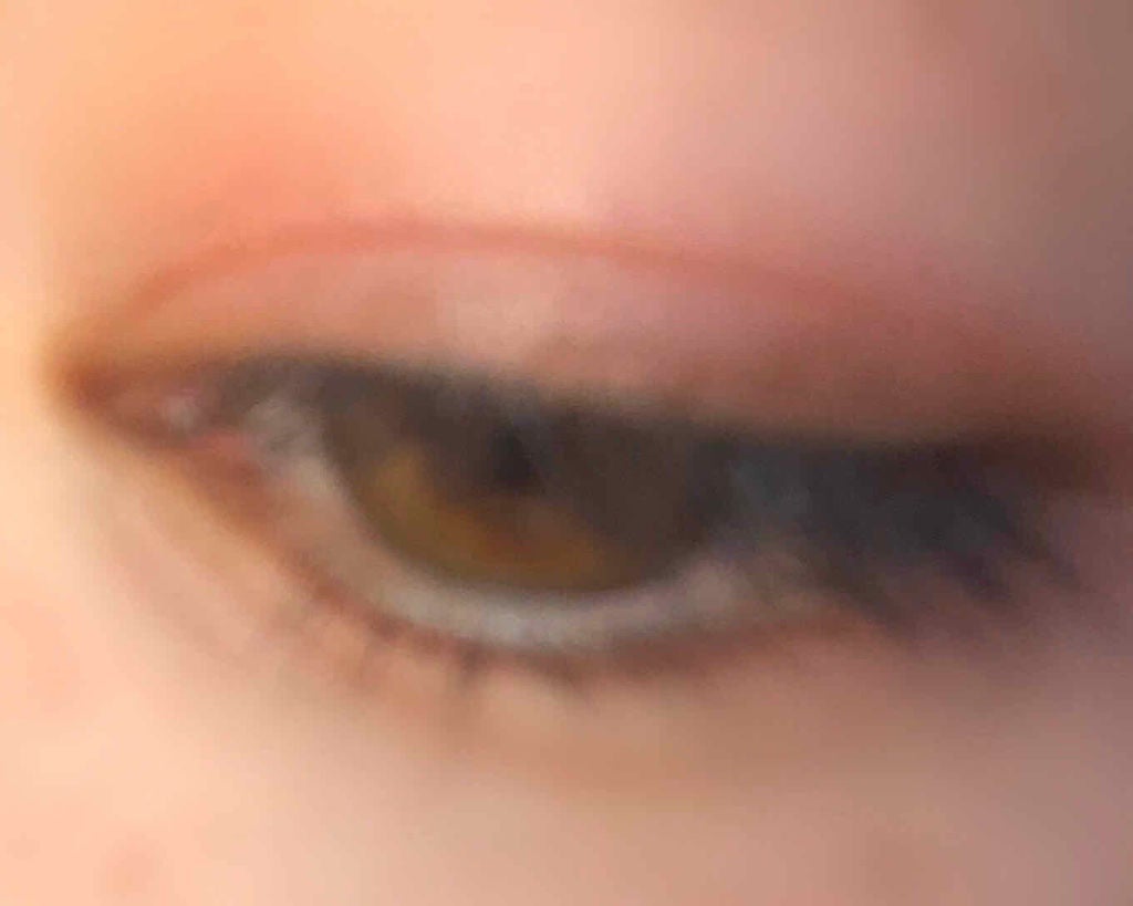 アイ カラー(チップ付)/ちふれ/アイシャドウパレットを使ったクチコミ(1枚目)