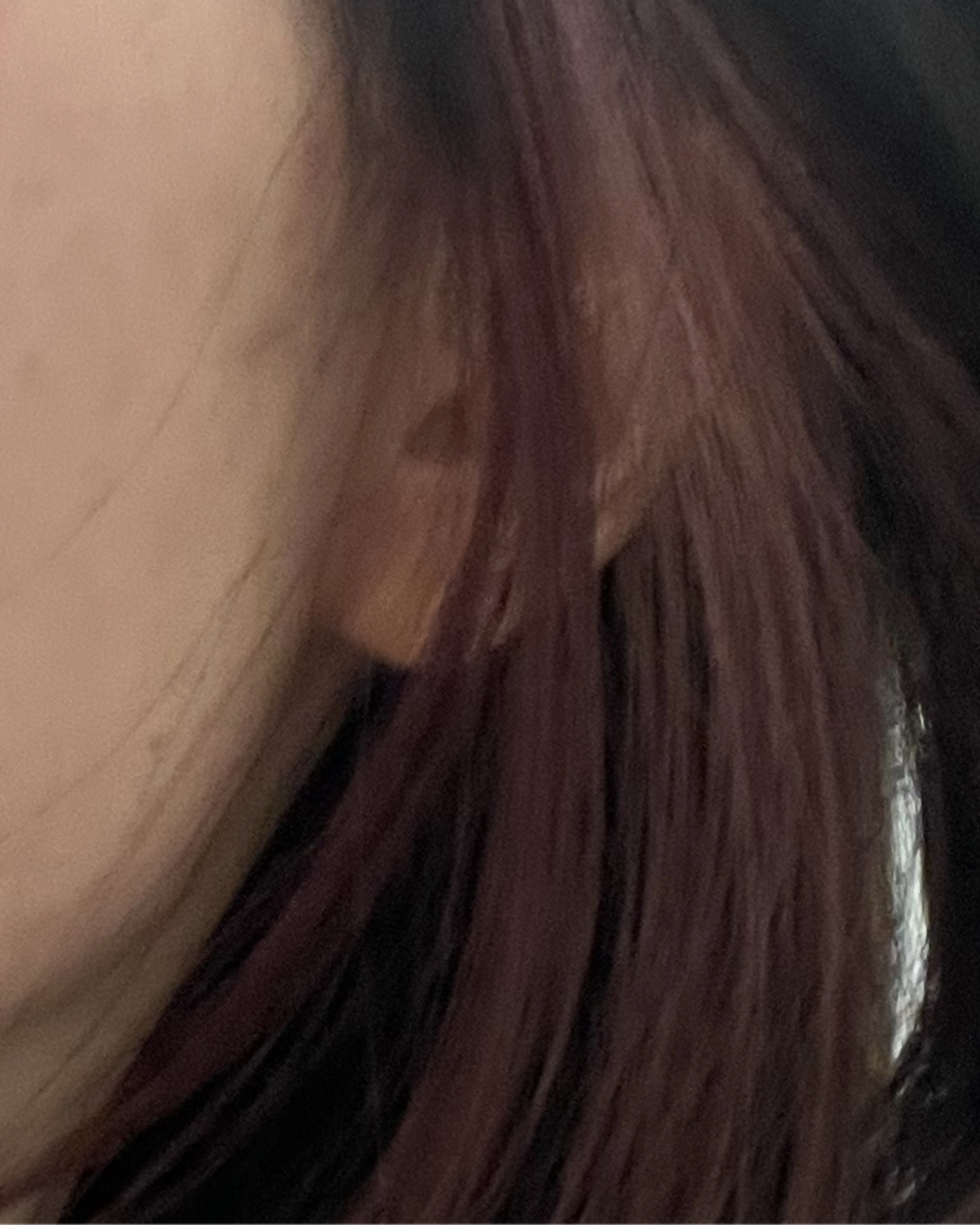 プルント コントロール美容液ヘアオイル/Purunt./ヘアオイルを使ったクチコミ（3枚目）