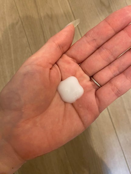 やわ肌ミルク洗顔/ファンケル/その他洗顔料を使ったクチコミ(2枚目)