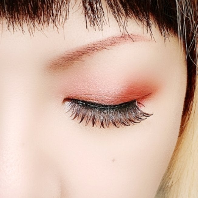 アニマルアイシャドウ(4シェード)/ZEESEA/アイシャドウパレットを使ったクチコミ(4枚目)