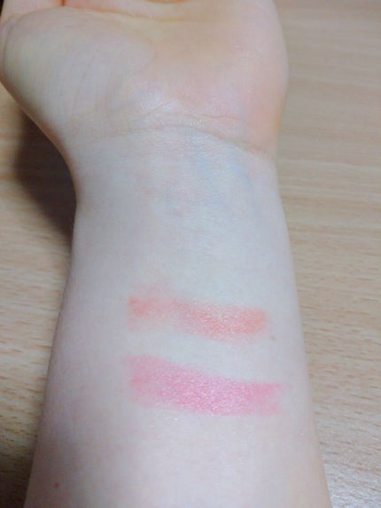 GAプチルージュ/キャンドゥ/口紅を使ったクチコミ(2枚目)