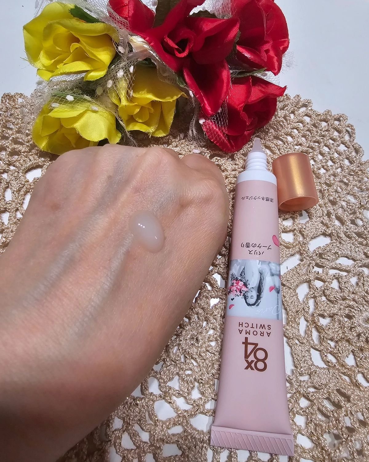 を使ったクチコミ（2枚目）