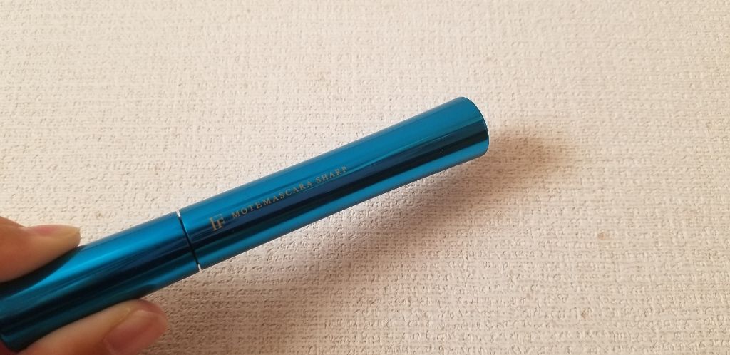 モテマスカラ リペア Cm(コーム)/UZU BY FLOWFUSHI/マスカラ下地を使ったクチコミ（1枚目）