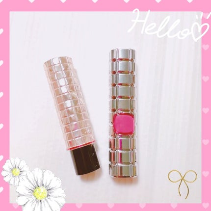 シャインオン/ロレアル パリ/口紅を使ったクチコミ(1枚目)