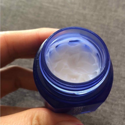 BKのクチコミ「母が購入してきたのですが残念ながら
良さがさほど分からない😅
この時期は乾燥するのでつけてい.....」(2枚目)