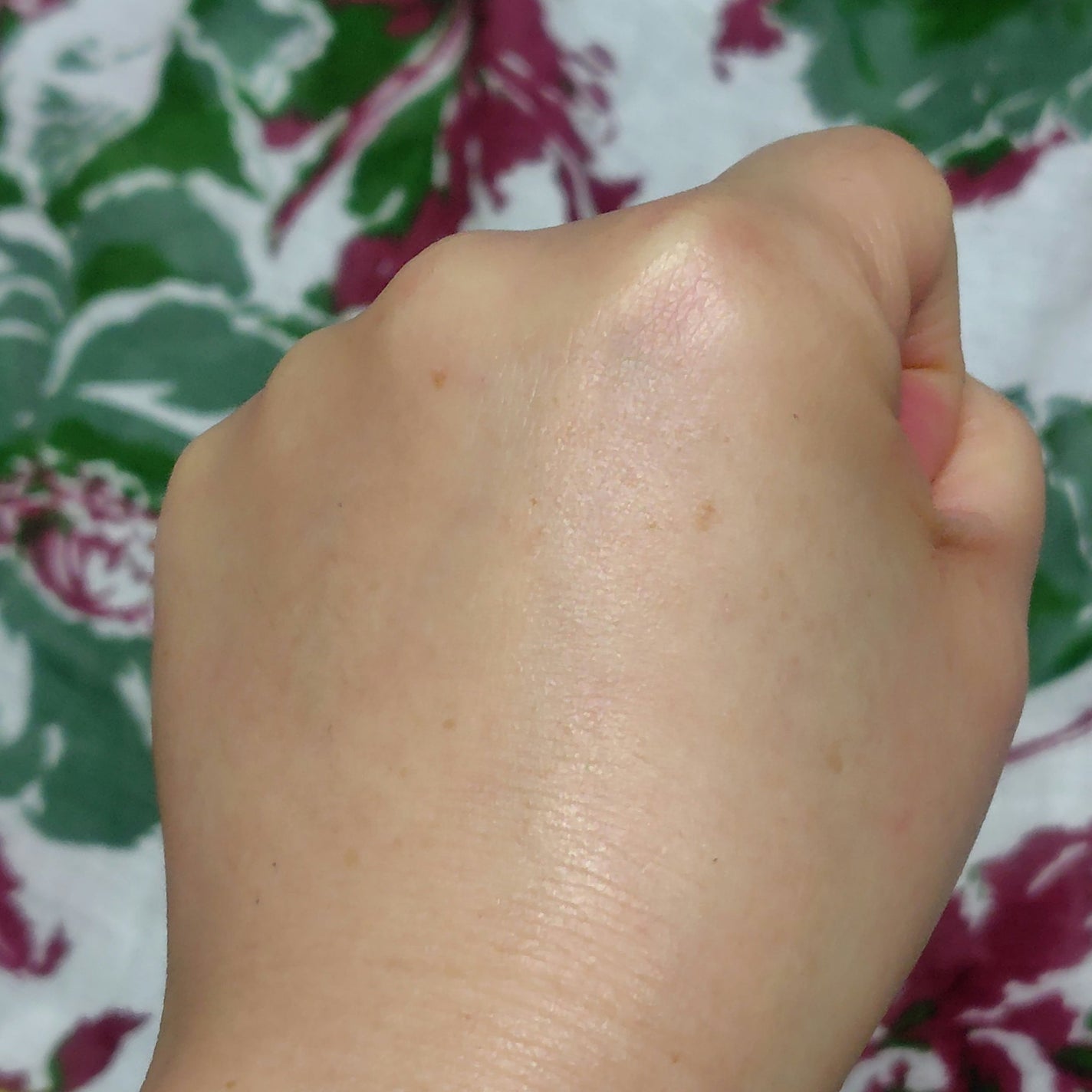 ヴェイル オブ デイ/KANEBO/日焼け止めローションを使ったクチコミ(5枚目)