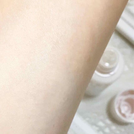 美白日中用美容液/草花木果/美容液を使ったクチコミ(4枚目)