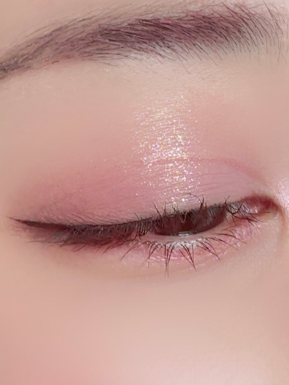 オールデイ ロング アンド カール マスカラ/Milk Touch/マスカラを使ったクチコミ(3枚目)