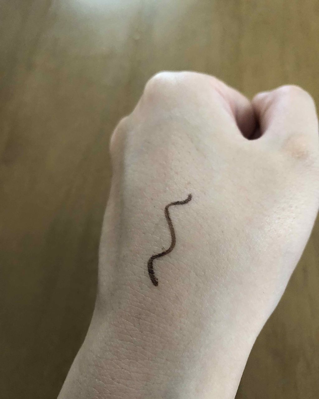 カラースティック モイストラスティングカバー/キャンメイク/スティックコンシーラーを使ったクチコミ(2枚目)