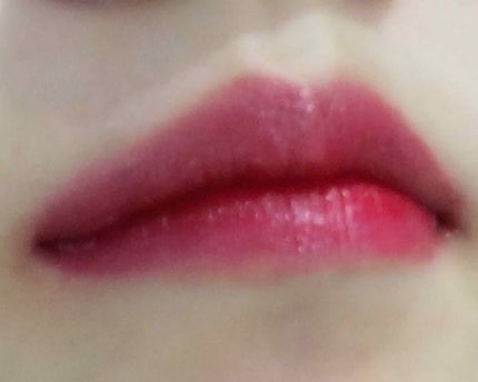 マットオンルージュ/LIPS and HIPS/口紅を使ったクチコミ(2枚目)