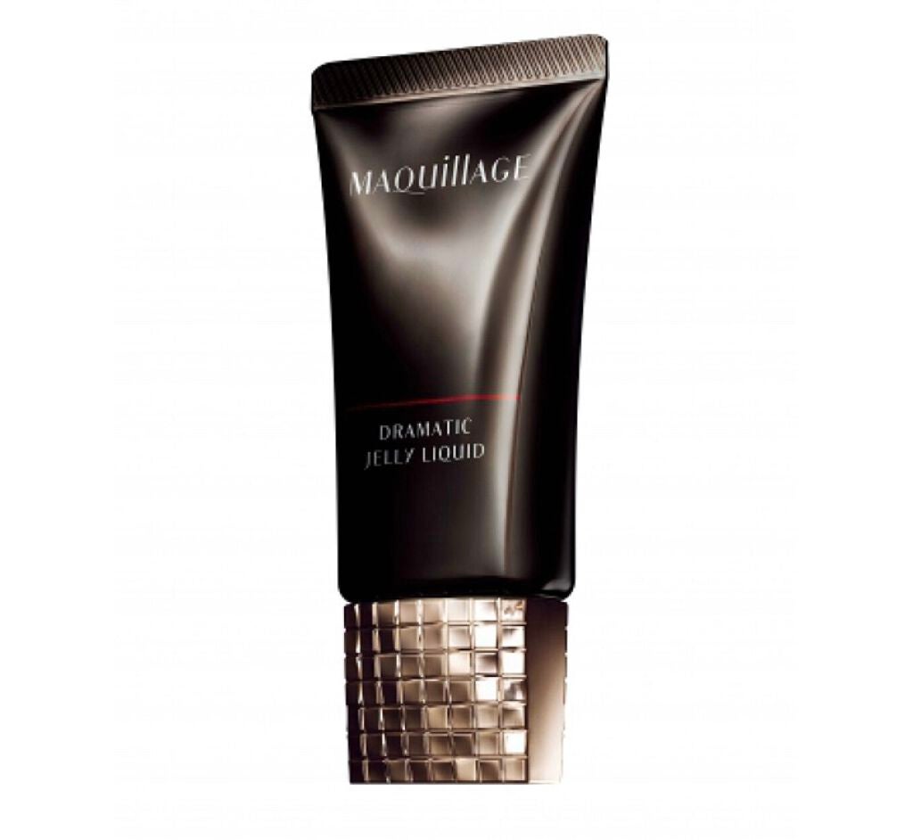 ドラマティックスキンセンサーベース EX/マキアージュ/化粧下地を使ったクチコミ(1枚目)