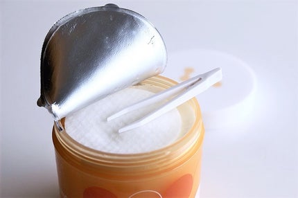 V10ピーリングパッド/BRTC/トナーパッドを使ったクチコミ(7枚目)