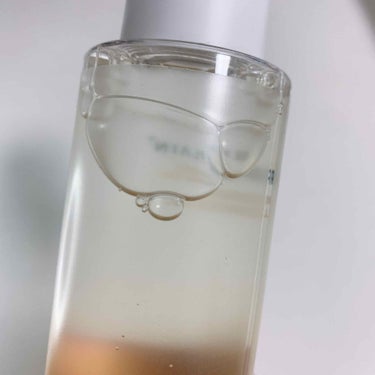 カモミール弱酸性トナー/beplain/化粧水を使ったクチコミ（3枚目）