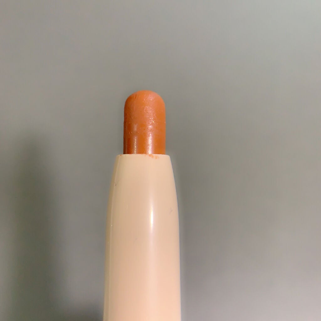 フロレットナイスリップスティックペンシル/FLORTTE/口紅を使ったクチコミ(5枚目)