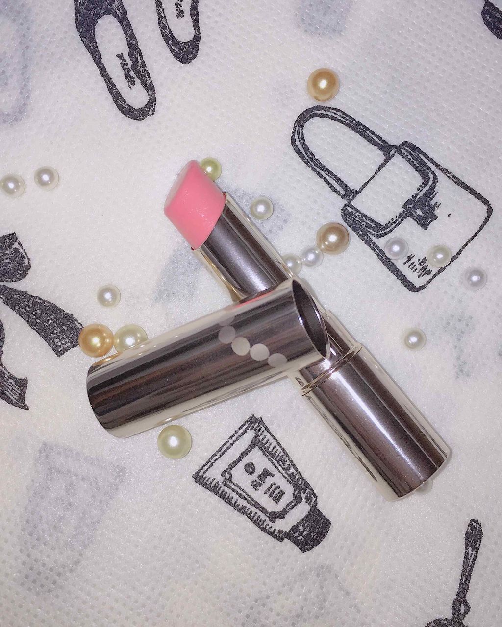 オペラ リップティント N/OPERA/リップティントを使ったクチコミ（2枚目）