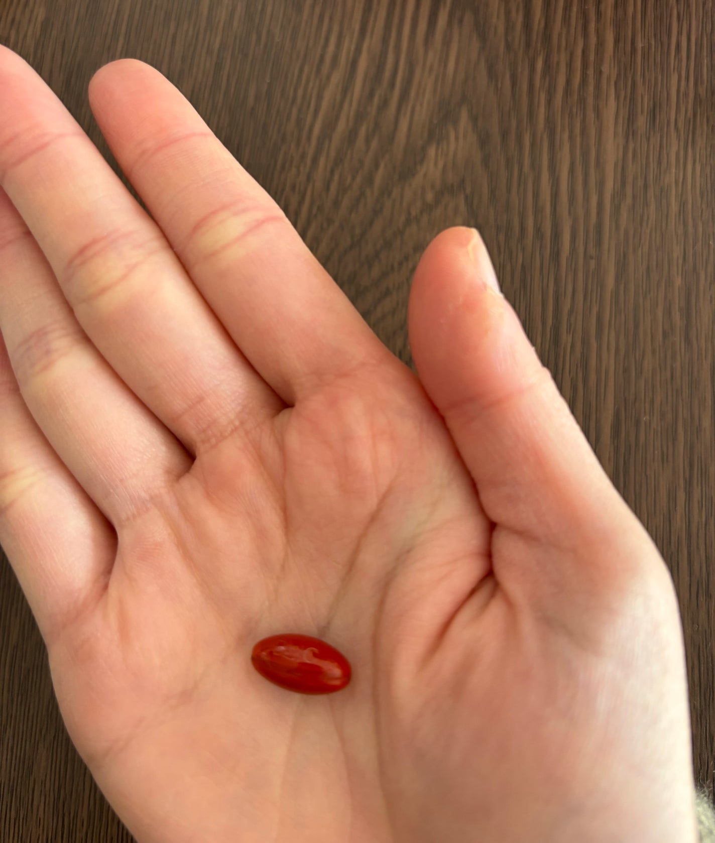 DHC マルチビタミン/DHC/美容サプリメントを使ったクチコミ(3枚目)