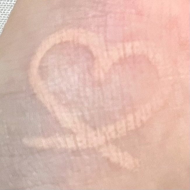 描くアイゾーンコンシーラー/CEZANNE/ペンシルコンシーラーを使ったクチコミ(3枚目)