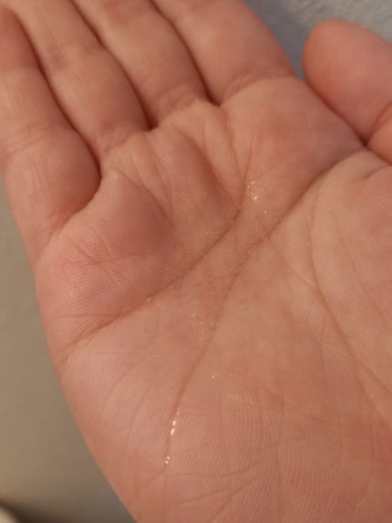 キャビアドットブースター/DEW/ブースター・導入液を使ったクチコミ(4枚目)