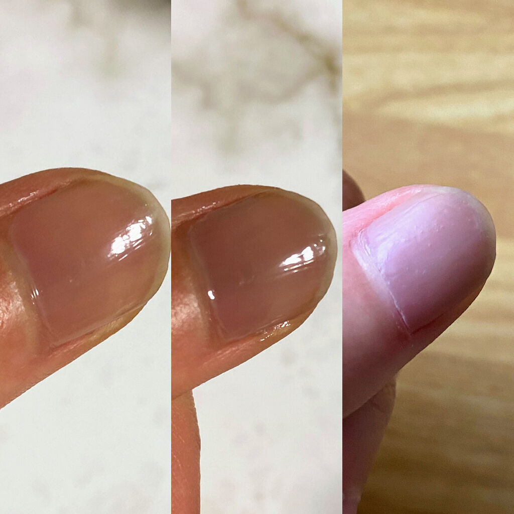 TMジェリーフィッシュネイル/キャンドゥ/マニキュアを使ったクチコミ（3枚目）