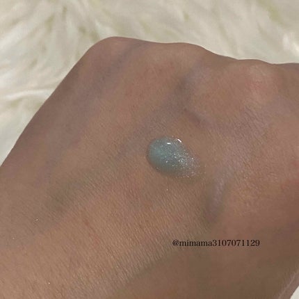 ユニコーン ハイドレーティングエッセンスプライマー/SELF BEAUTY/美容液を使ったクチコミ(3枚目)