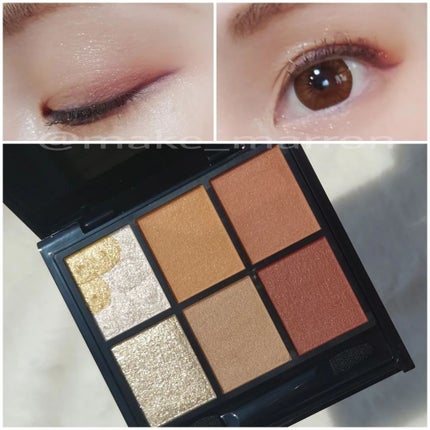 ケイト デザイニングアイブロウ3D/KATE/パウダーアイブロウを使ったクチコミ(5枚目)