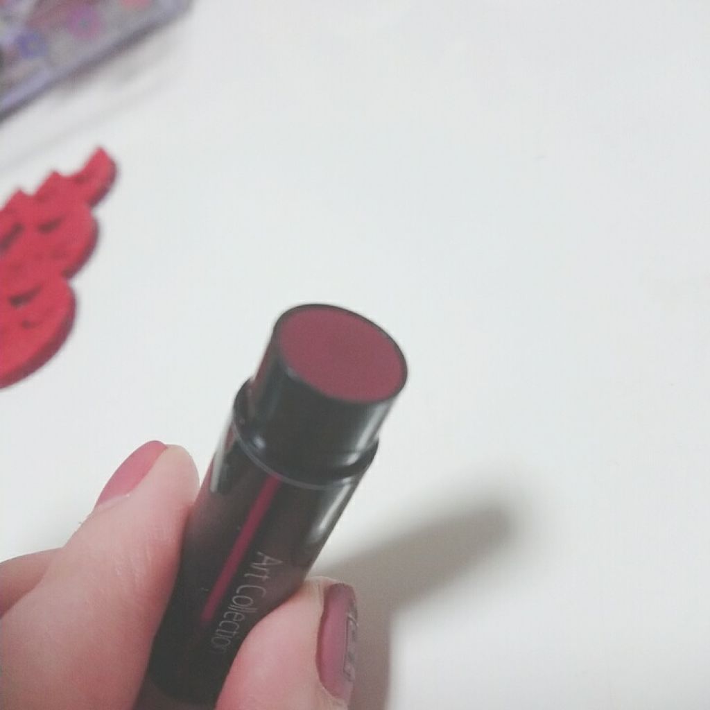 オイルインリップ/セリア/リップグロスを使ったクチコミ（1枚目）