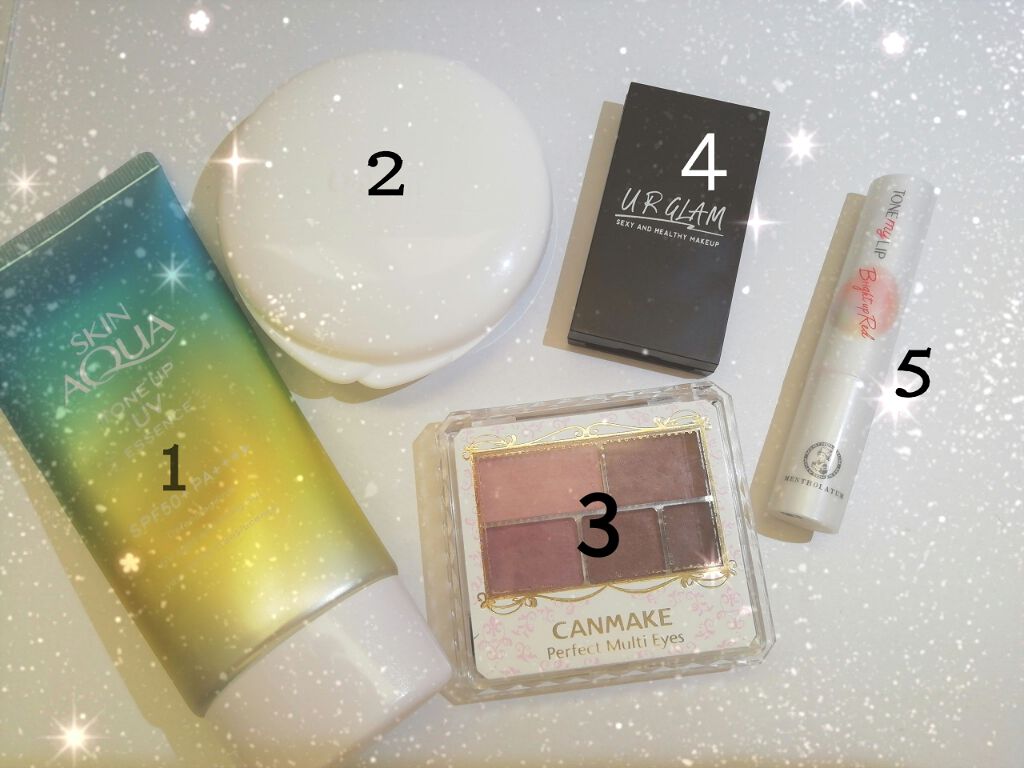 薬用固形パウダー/ピジョン/ボディパウダーを使ったクチコミ（2枚目）